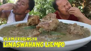 ULAM PROBINSYA LINASWAHANG LIEMPO