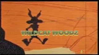 Wildcat Woodz - Real Quick