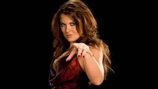Katie Lea Burchill 1st WWE Theme 'Generator (A)'