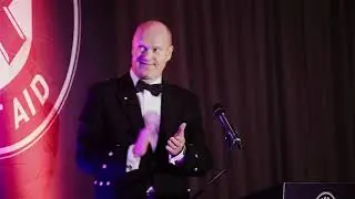HIGHLIGHTS - 2018 Scottish First Aid Awards