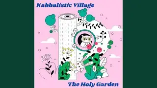 The Holy Garden
