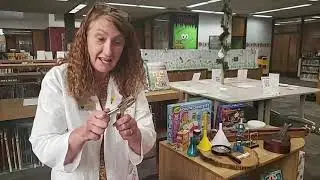 Science Isn't Scary - States of Matter