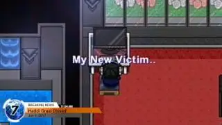 Maxy Graal|Disstrack