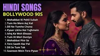Hindi 90s Evergreen Romantic Songs That Still Touch the Heart