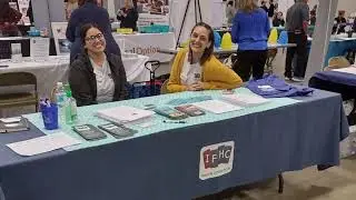 Intermountain Fair Housing Council Inc. - 2024 IWCF Grant