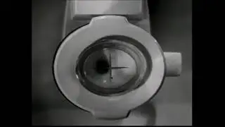 General Electric (GE) Blender Commercial (1965)
