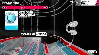Roller Champions Loja de Itens - 25/06/2022