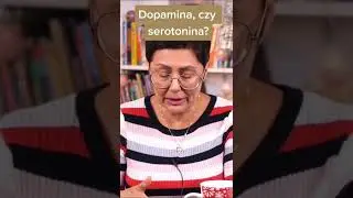 Dopamina czy serotonina? #depresja#zima#psychologia