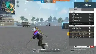 Free fire lover's Only NBPk