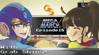 Ruby-Spears Mega Man Episode 18 - 