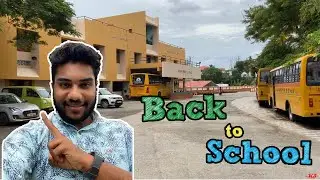 13000 കുട്ടികൾ പഠിക്കുന്ന കലാലയത്തിലേക്ക് ഒരു മടക്കയാത്ര Ft St. Mary’s HSS Pattom Tvpm | Vlog_0027 |