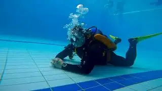Relax and Dive with @diverslife