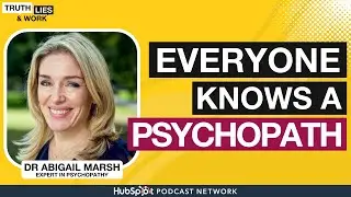 STOP Ignoring These Red Flags of Psychopathy in the Office