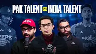 Pakistan T20 World Cup Squad | Death Bowling & Wicket-Keeper Crisis | Zaman Khan or Afridi?