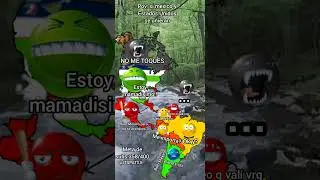 pov:si M&eacute;xico y EE.UU  se unen#mapping#quieroplata