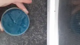 Mermaid poo AKA PUTTY 💜