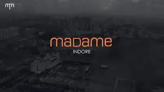 Madame Store Relaunch |  Indore