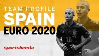 Spain Team Profile - EURO 2020 | Top Players, Probable XI & More |