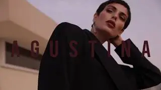 AGUSTINA