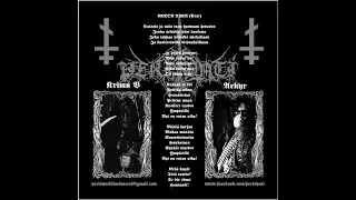 Perisynti - Ruton aika (Pest - Pest cover)