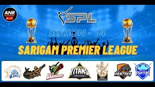 SPL-2026 | SARIGAM PREMIER LEAGUE || FINAL DAY ||