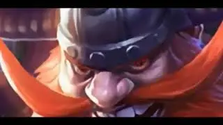 [Mobile Legends] Franco Mangekyou Muscle Sharingan Moment!