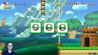 YouTube Exclusive: No-Skip Super Expert Challenge #76