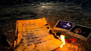 Me acostumbre - Redial - Punk hardcore mel&oacute;dico