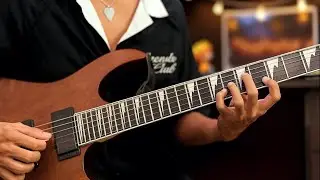 This Riff Sounds Like a Memory I Never Had