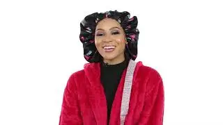 Link To Playlist Of All My Interview Clips With Vena E In This Description Box Here