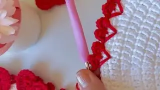 Crochet Thalposh✨Design💯 Easy crochet Thalposh For beginners step by step#crochet#placemat#doily