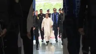💬 Mayawati Breaks Silence | BSP&rsquo;s New Strategy #BSP #LatestNews