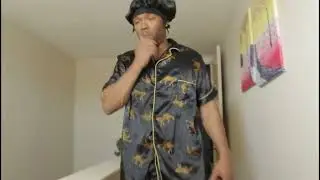 Short Film, No Dialogue - Day 1 Suckcess