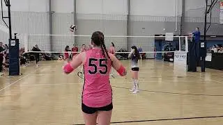 2025-12-14  QC Warmup match 2 set 2
