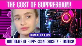 SUPPRESS OR TRANSFORM? | AI on the Hidden Outcomes of Society&rsquo;s Rules