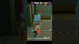 I KILL BLUE CRIMIMAL _ BUNDLE _WITH _3_ HP 😱😱 #freefire #shorts