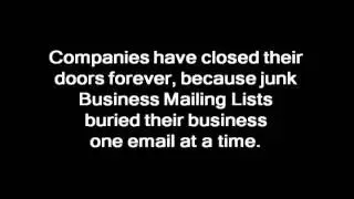 How To Buy Small Business Mailing Lists That Actually Work!