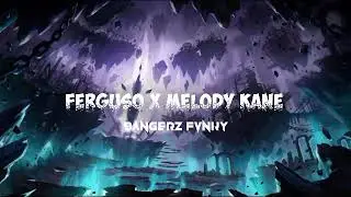 DJ FERGUSO X MELODY KANE - BANGERZ FVNKY (speedup & reverb) - RYNEXZ