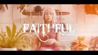 FAITHFUL by CHELSKO