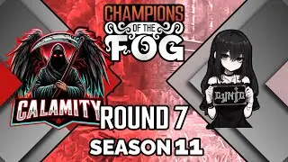 S11 | R7 | Calamity vs Cynic | Hosted by @littlerugaard | Cohosted by @OutcastAndrewTTV