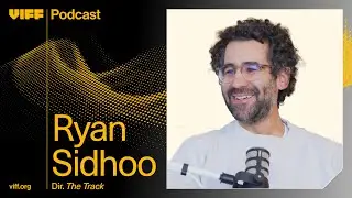 'The Track' Director Ryan Sidhoo on stories that haven't been told, and getting those movies made