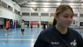 18/8/2025 BBSA Game 7