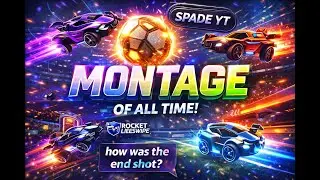 Royalty Funk Montage | Rlss