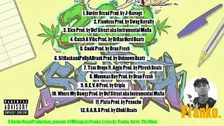 Franko- R.E.V.O. (Prod. by Cripla)