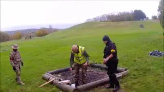 A DAY AT SPECIAL OPS AIRSOFT - MILTON KEYNES