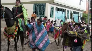 MARTES CARNAVAL DE TURPO 2022 (PARTE 4)