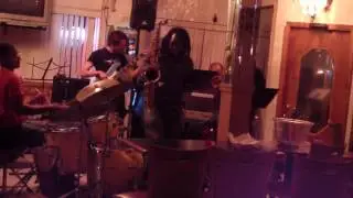 Footprints @ The Session (Baltimore Jazz Sessions)