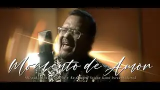 MIGUEL ANGEL ANZALDO Y SU GPO. SUPER KARR INTERNACIONAL - MOMENTO DE AMOR (Video Oficial)