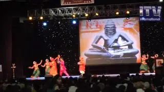 NATA First Convention: Inaugural and Welcome Dance Part 2