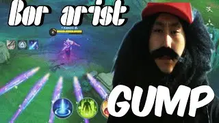 Rokit bay (Bor arist gump) gusion montage❤